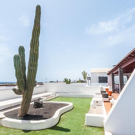 Magnifica Villa Al Lado Del Mar Arrecife  Dış mekan fotoğraf