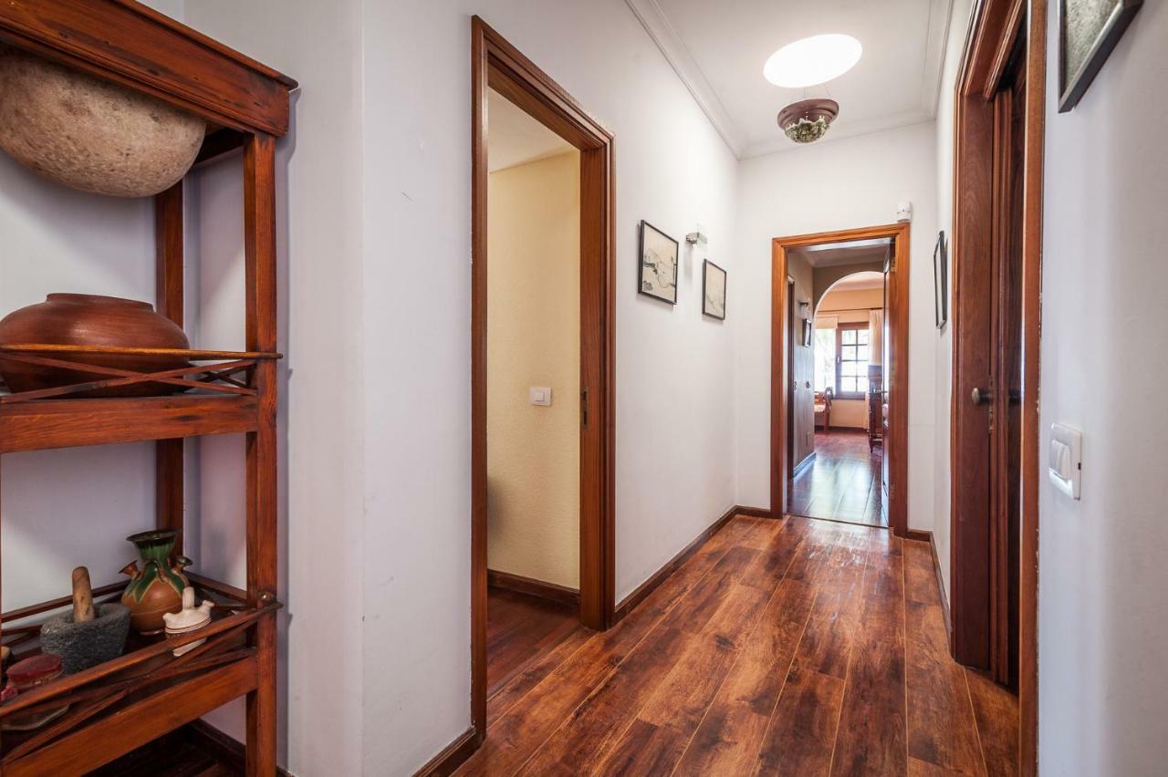 Magnifica Villa Al Lado Del Mar Arrecife  Dış mekan fotoğraf